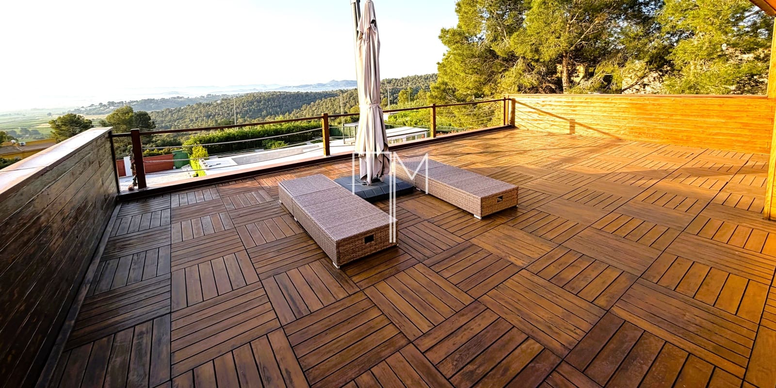 5 chambre Villa/Maison à vendre à Alberic avec piscine garage - 490 000 € (Ref: 9944911)