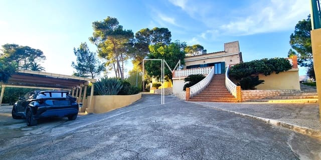 5 Zimmer Villa zu verkaufen in Alberic mit Pool Garage - 390.000 € (Ref: 9948952)