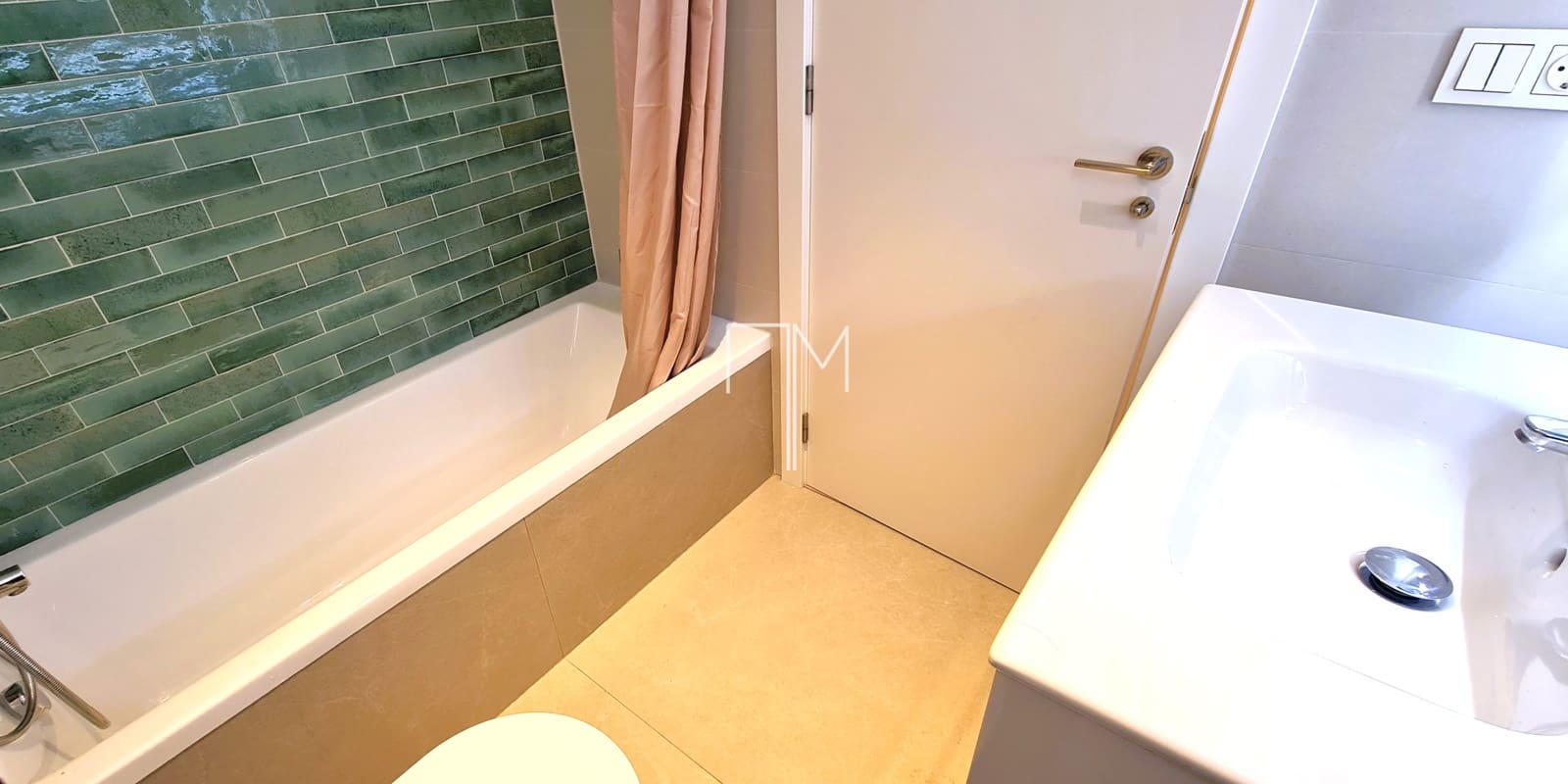 4 Zimmer Apartment zu verkaufen in Valencia Stadt - 860.000 € (Ref: 9950747)