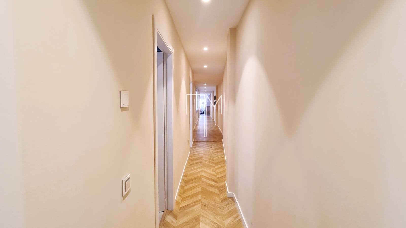 4 Zimmer Apartment zu verkaufen in Valencia Stadt - 860.000 € (Ref: 9950747)