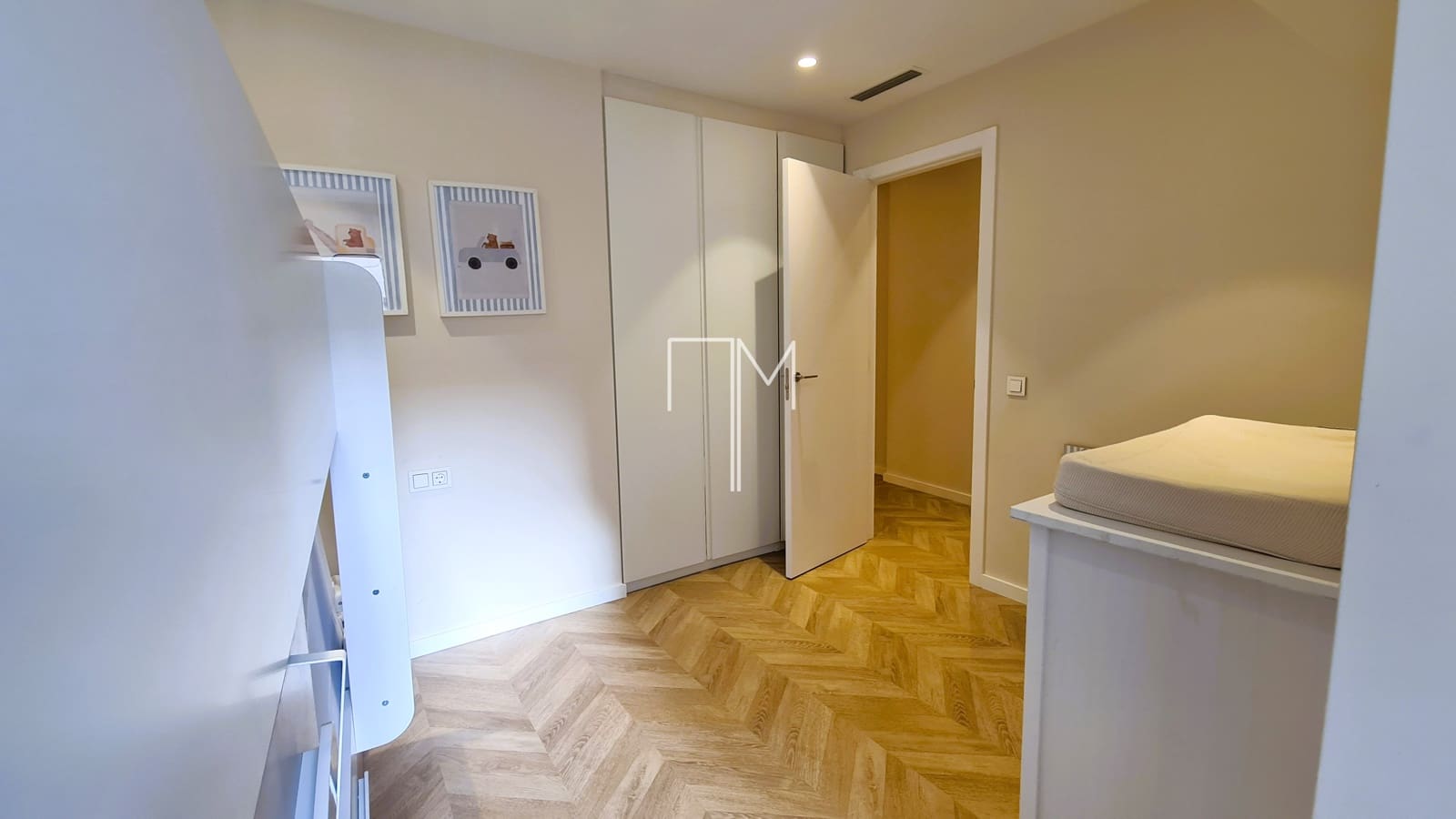 4 Zimmer Apartment zu verkaufen in Valencia Stadt - 860.000 € (Ref: 9950747)