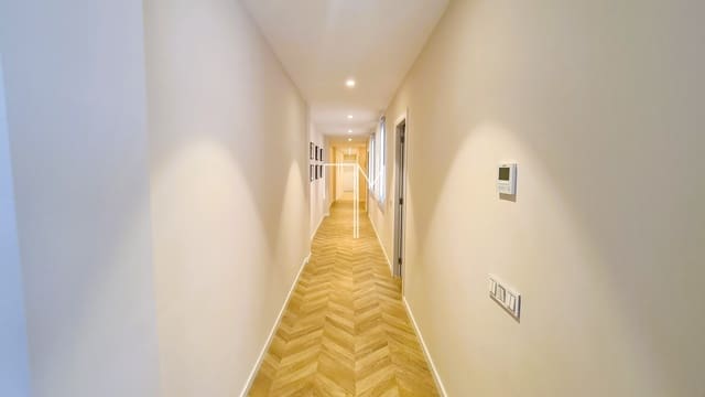 4 soverom Leilighet til salgs i Valencia by - € 860 000 (Ref: 9950747)