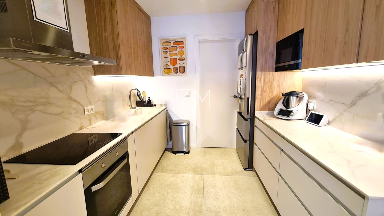 4 Zimmer Apartment zu verkaufen in Valencia Stadt - 860.000 € (Ref: 9950747)