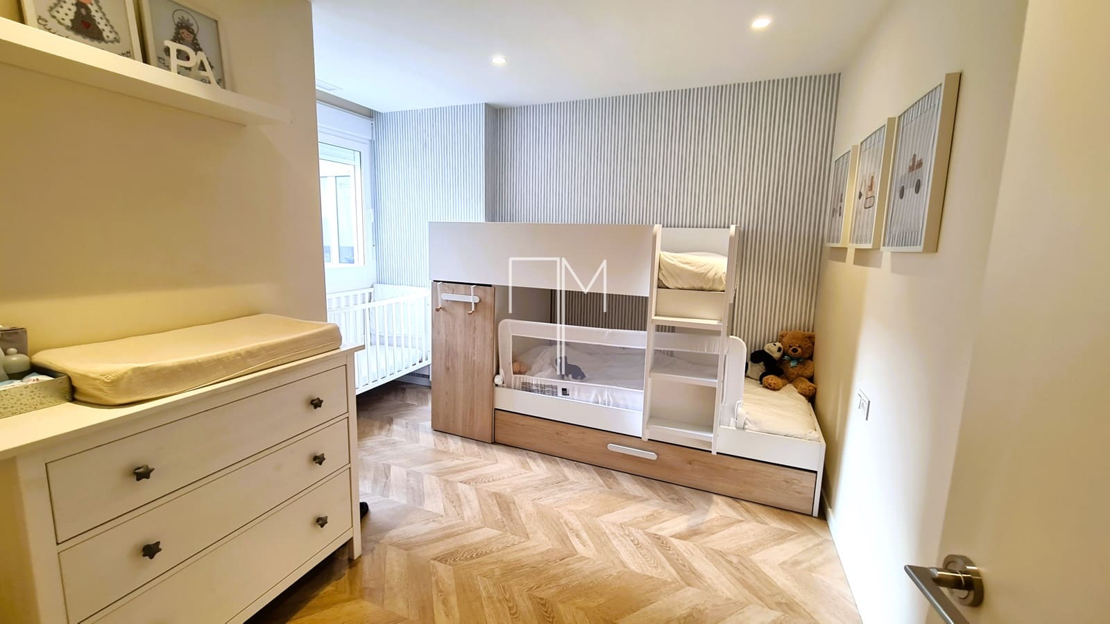 4 Zimmer Apartment zu verkaufen in Valencia Stadt - 860.000 € (Ref: 9950747)