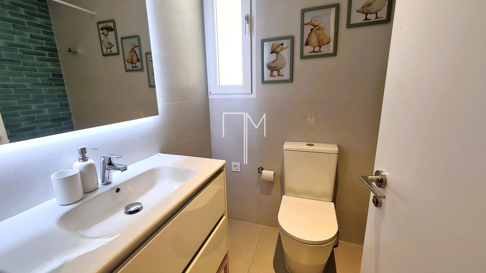 4 Zimmer Apartment zu verkaufen in Valencia Stadt - 860.000 € (Ref: 9950747)