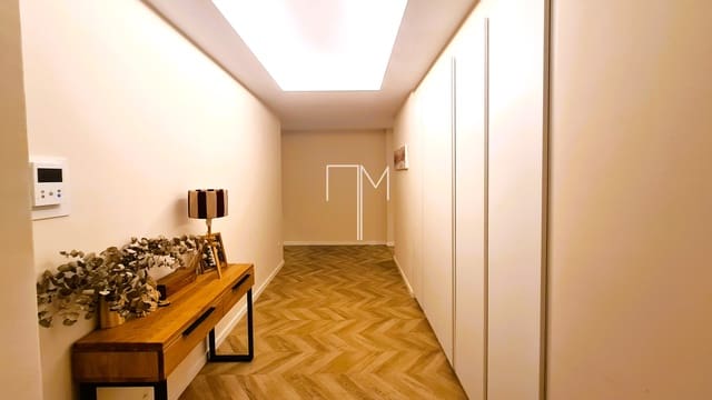 4 soverom Leilighet til salgs i Valencia by - € 860 000 (Ref: 9950747)