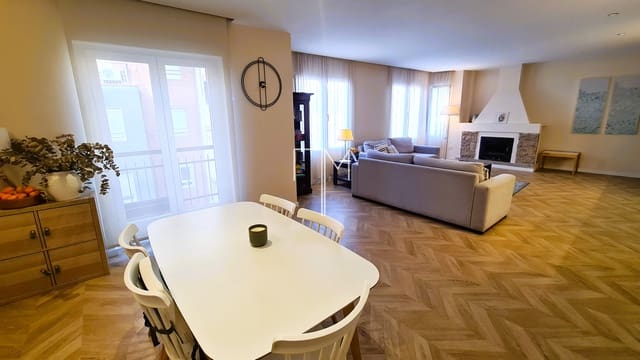 4 soverom Leilighet til salgs i Valencia by - € 860 000 (Ref: 9950747)