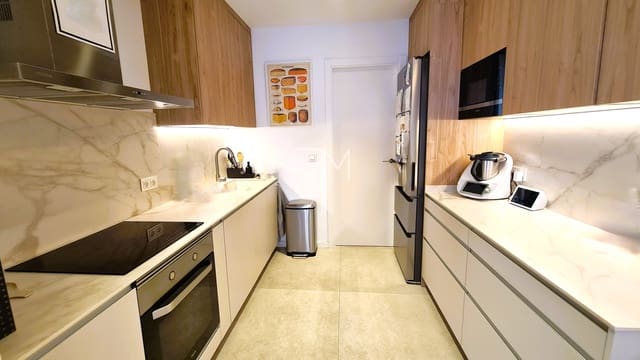 4 soverom Leilighet til salgs i Valencia by - € 860 000 (Ref: 9950747)