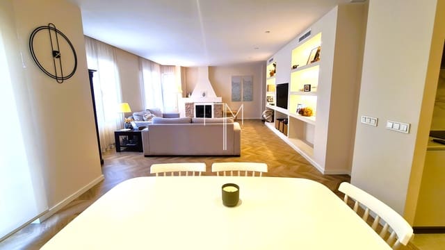 4 soverom Leilighet til salgs i Valencia by - € 860 000 (Ref: 9950747)