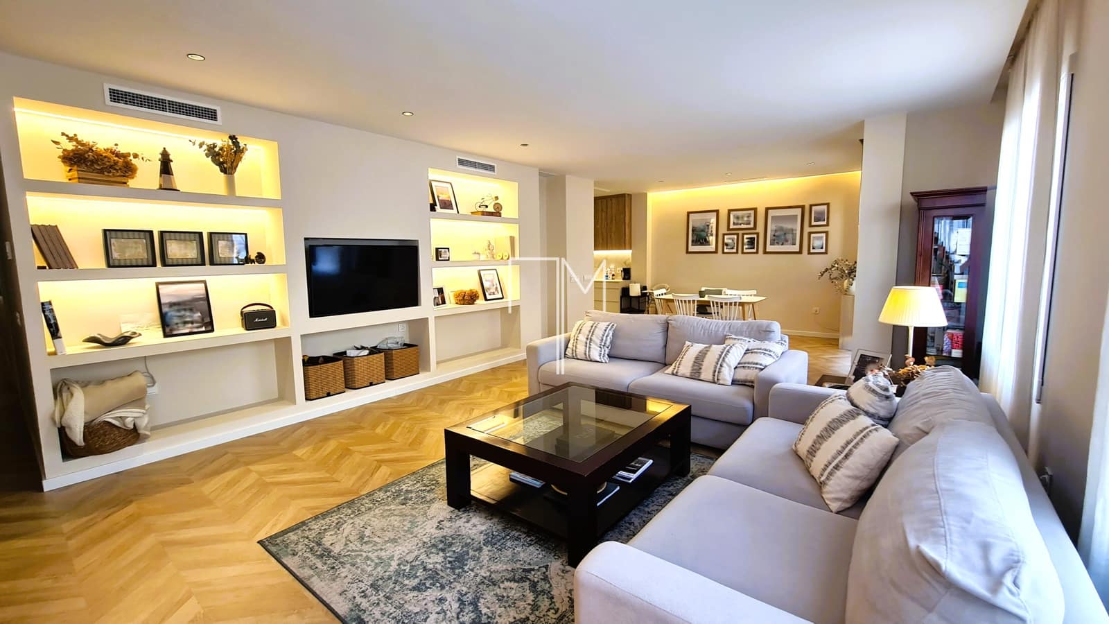 4 Zimmer Apartment zu verkaufen in Valencia Stadt - 860.000 € (Ref: 9950747)