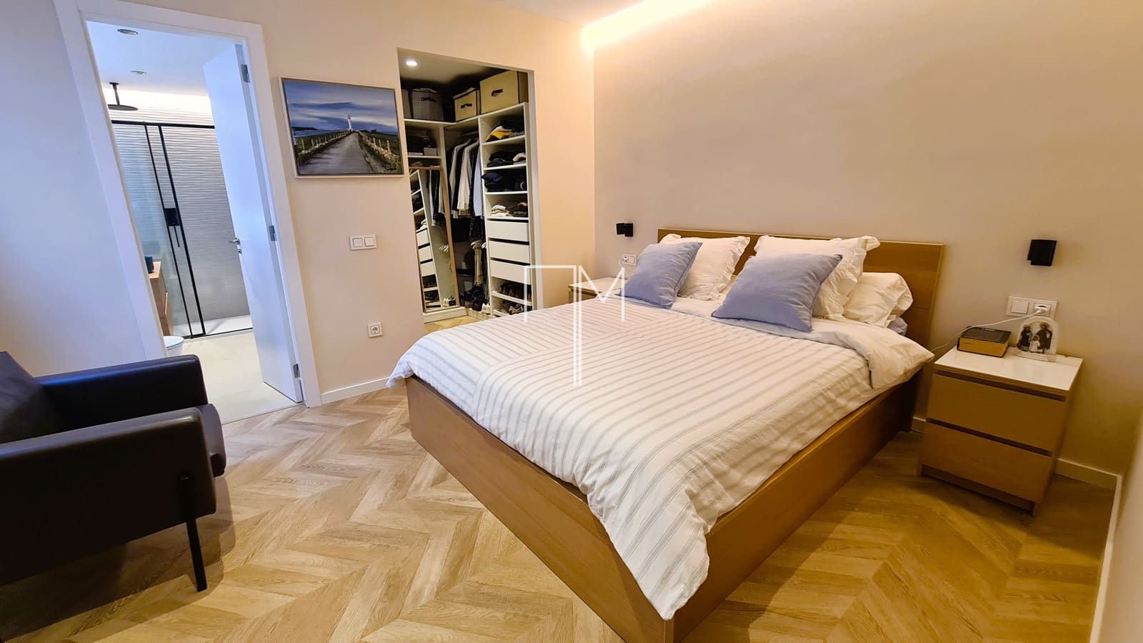 4 Zimmer Apartment zu verkaufen in Valencia Stadt - 860.000 € (Ref: 9950747)