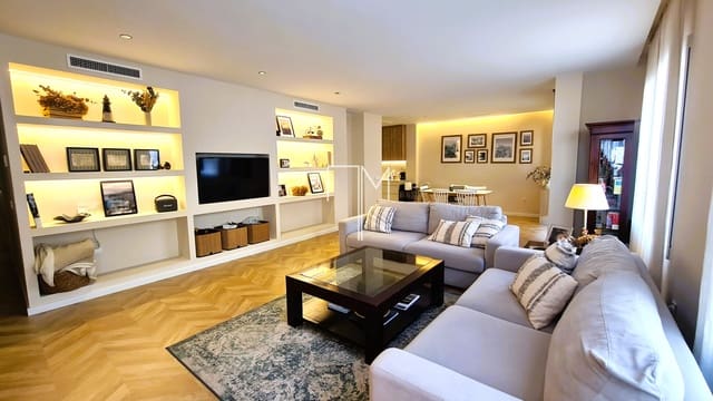 4 soverom Leilighet til salgs i Valencia by - € 860 000 (Ref: 9950747)