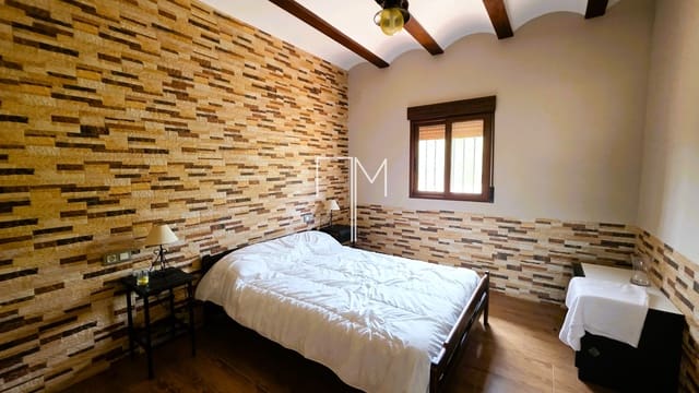 2 soverom Finca/Herregård til salgs i Enguera - € 110 000 (Ref: 9965752)