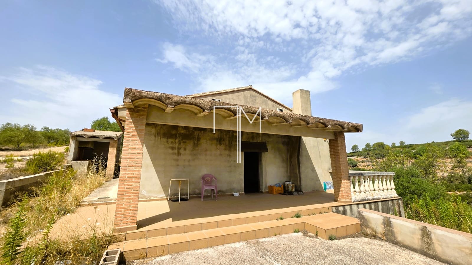 2 soverom Finca/Herregård til salgs i Enguera - € 110 000 (Ref: 9965752)