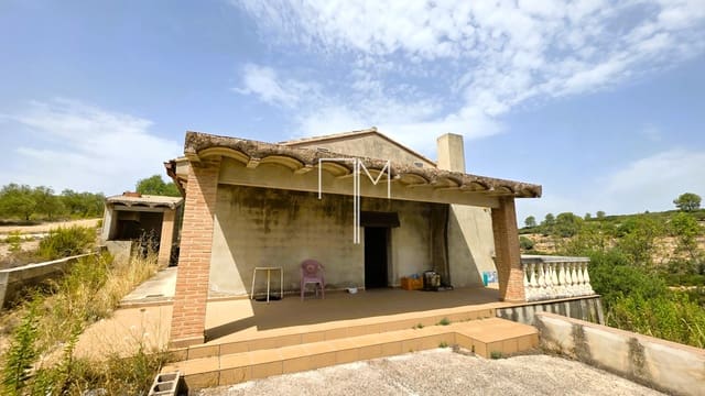 2 soverom Finca/Herregård til salgs i Enguera - € 110 000 (Ref: 9965752)