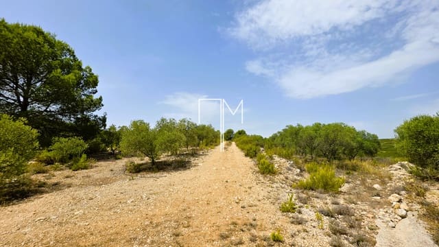2 soverom Finca/Herregård til salgs i Enguera - € 110 000 (Ref: 9965752)
