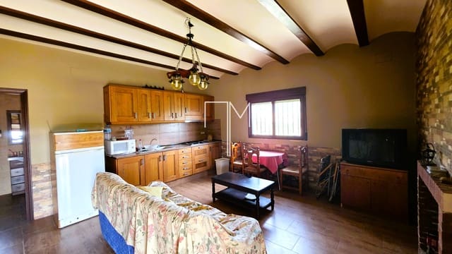2 soverom Finca/Herregård til salgs i Enguera - € 110 000 (Ref: 9965752)