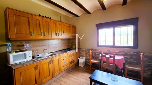 2 soverom Finca/Herregård til salgs i Enguera - € 110 000 (Ref: 9965752)