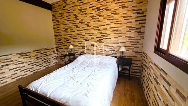2 soverom Finca/Herregård til salgs i Enguera - € 110 000 (Ref: 9965752)