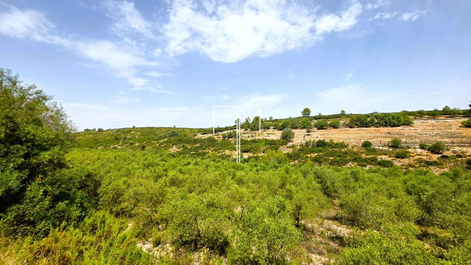2 soverom Finca/Herregård til salgs i Enguera - € 110 000 (Ref: 9965752)