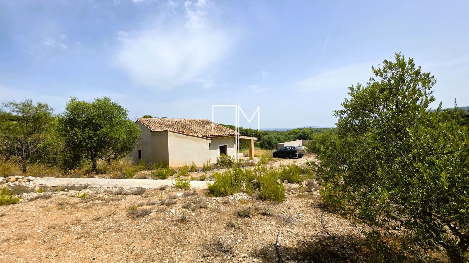 2 soverom Finca/Herregård til salgs i Enguera - € 110 000 (Ref: 9965752)