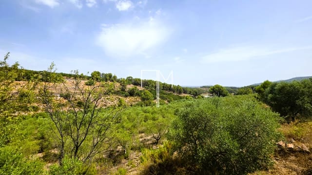 2 soverom Finca/Herregård til salgs i Enguera - € 110 000 (Ref: 9965752)