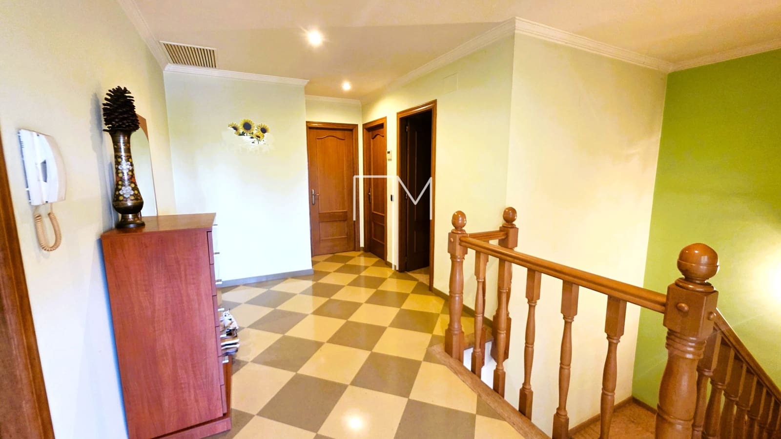 4 soverom Villa til salgs i Enguera med svømmebasseng garasje - € 560 000 (Ref: 9965754)