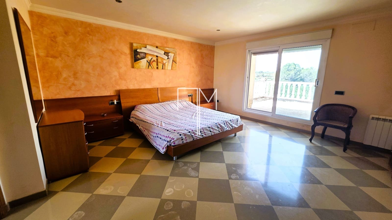 4 soverom Villa til salgs i Enguera med svømmebasseng garasje - € 560 000 (Ref: 9965754)