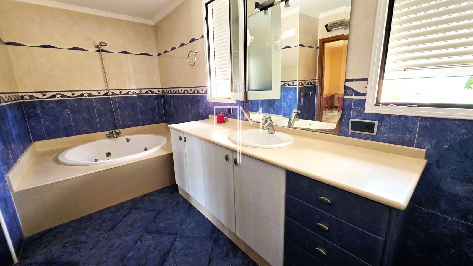 4 soverom Villa til salgs i Enguera med svømmebasseng garasje - € 560 000 (Ref: 9965754)