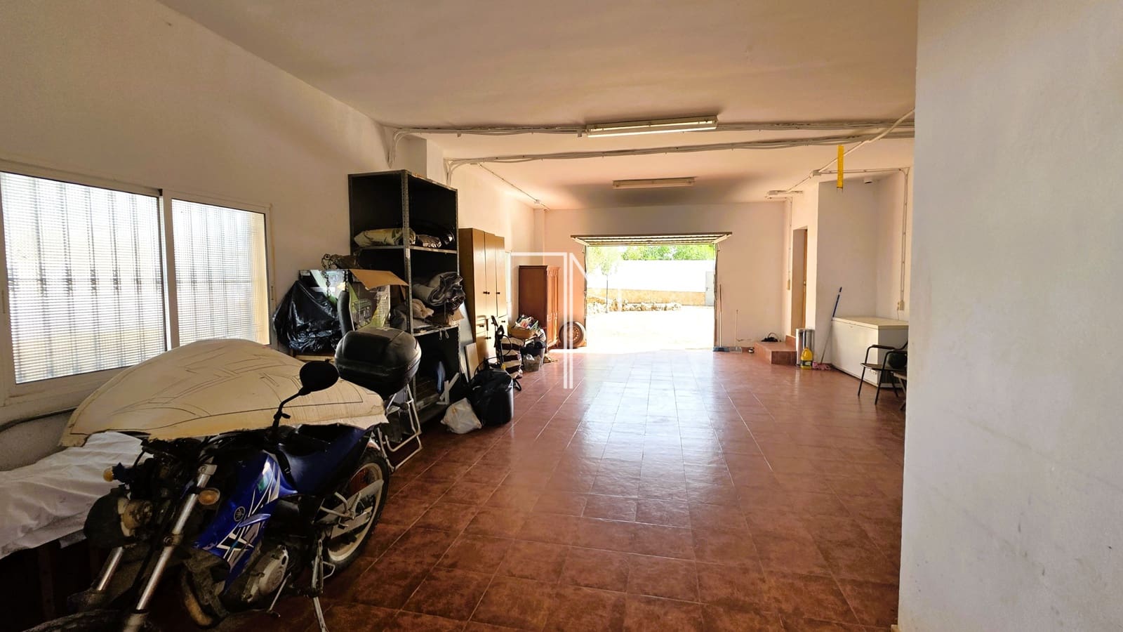 4 soverom Villa til salgs i Enguera med svømmebasseng garasje - € 560 000 (Ref: 9965754)