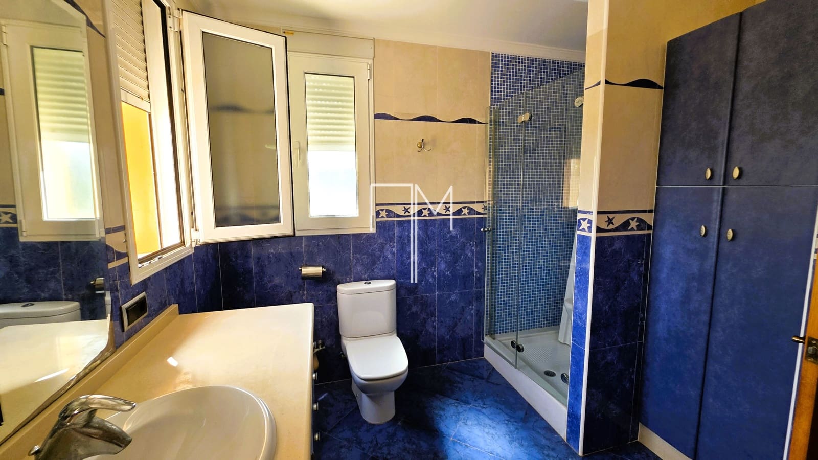 4 soverom Villa til salgs i Enguera med svømmebasseng garasje - € 560 000 (Ref: 9965754)