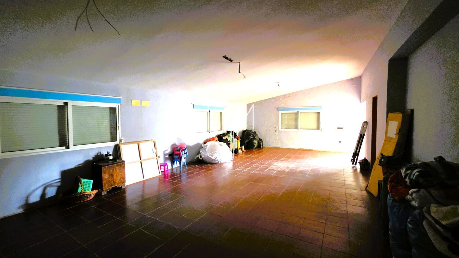 4 soverom Villa til salgs i Enguera med svømmebasseng garasje - € 560 000 (Ref: 9965754)