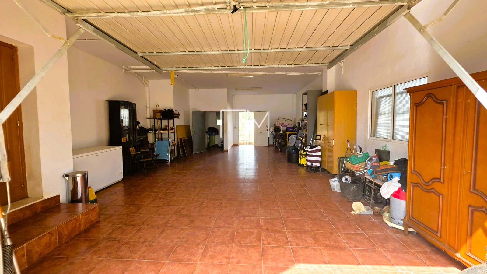 4 soverom Villa til salgs i Enguera med svømmebasseng garasje - € 560 000 (Ref: 9965754)