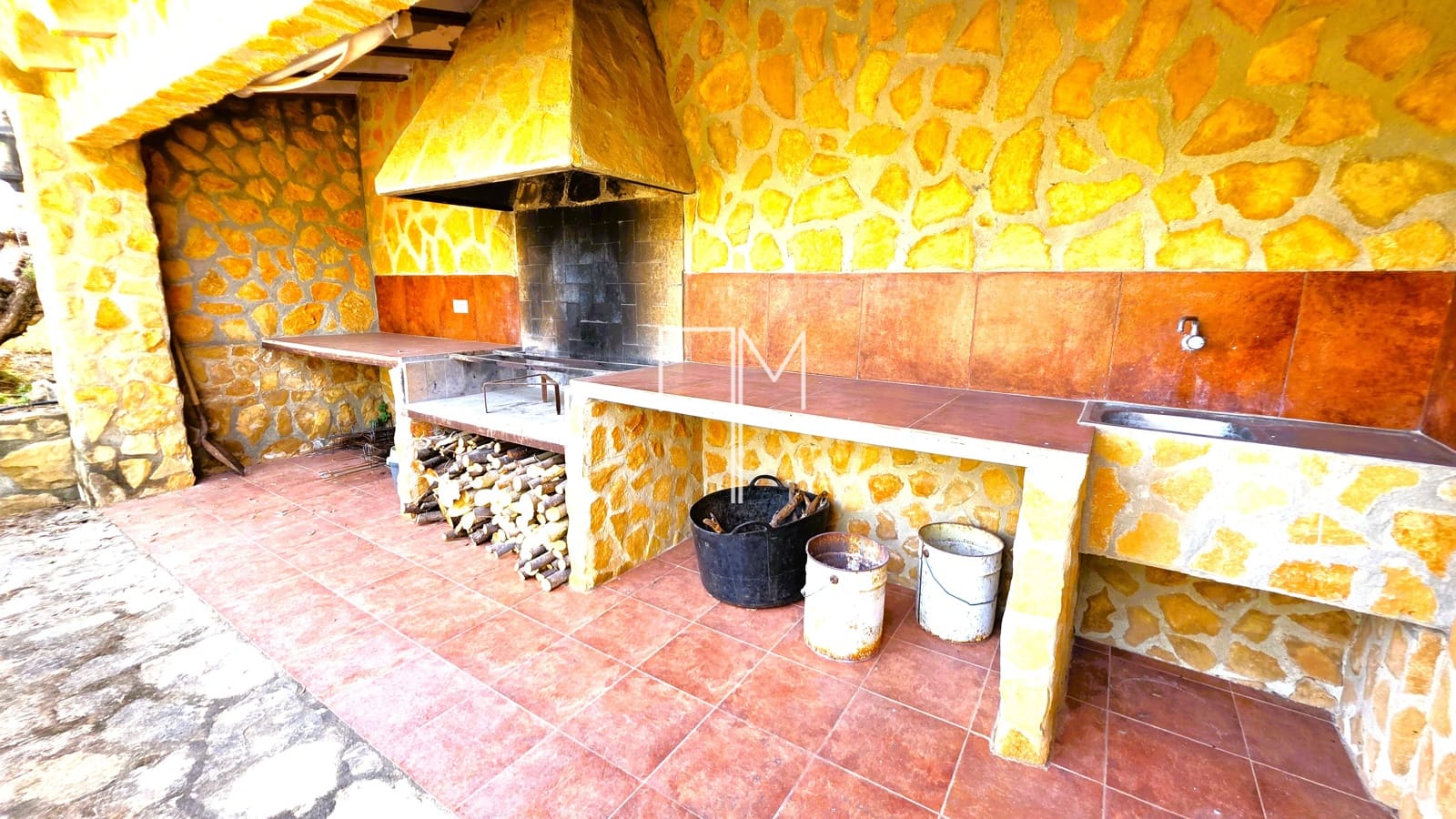 4 soverom Villa til salgs i Enguera med svømmebasseng garasje - € 560 000 (Ref: 9965754)