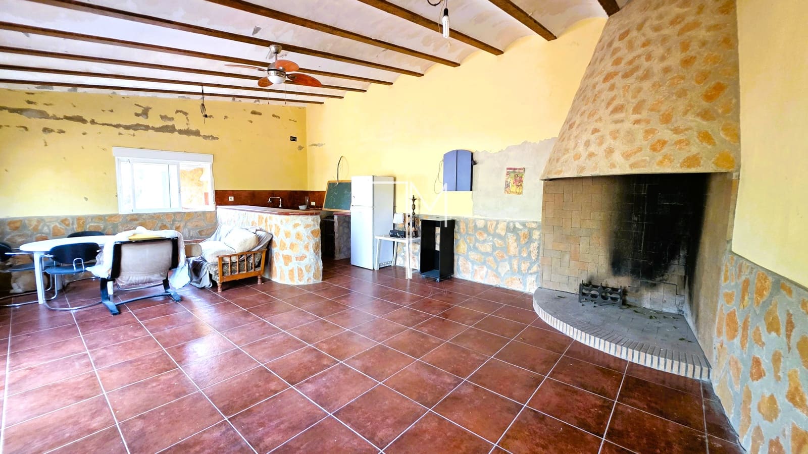 4 soverom Villa til salgs i Enguera med svømmebasseng garasje - € 560 000 (Ref: 9965754)