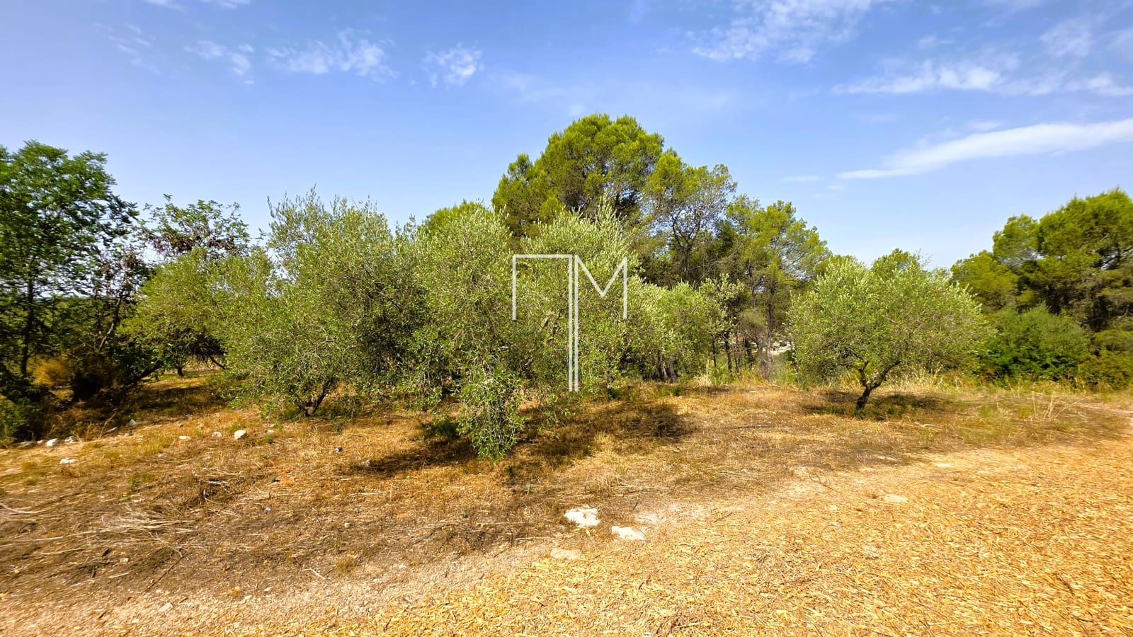 4 soverom Villa til salgs i Enguera med svømmebasseng garasje - € 560 000 (Ref: 9965754)