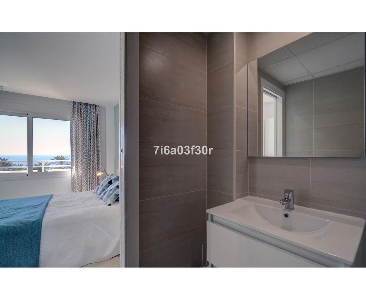 2 quarto Apartamento para arrendamento para férias em Marbella com piscina Garagem - 1 600 € (Ref: 10019739)