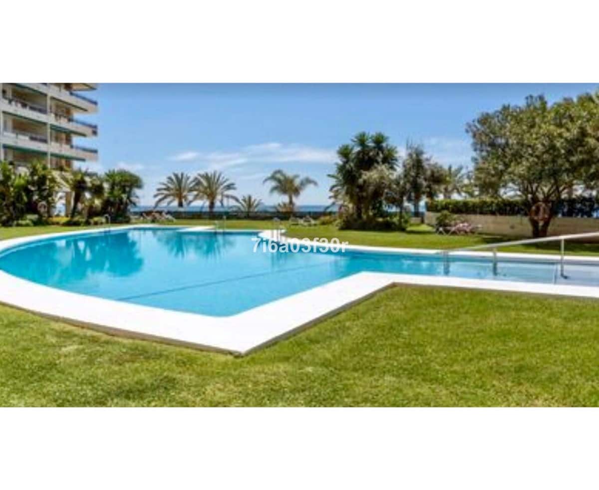 2 quarto Apartamento para arrendamento para férias em Marbella com piscina Garagem - 1 600 € (Ref: 10019739)