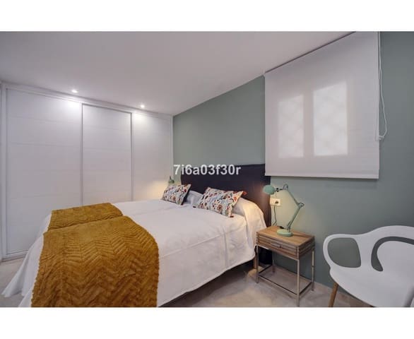 2 quarto Apartamento para arrendamento para férias em Marbella com piscina Garagem - 1 600 € (Ref: 10019739)
