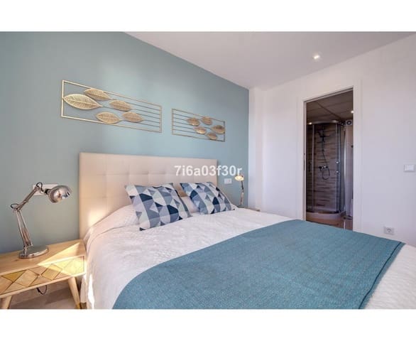 2 quarto Apartamento para arrendamento para férias em Marbella com piscina Garagem - 1 600 € (Ref: 10019739)
