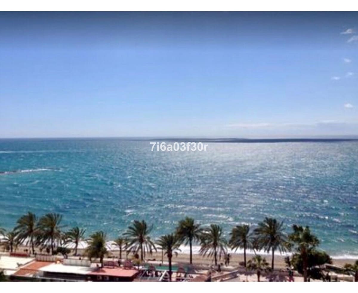 2 quarto Apartamento para arrendamento para férias em Marbella com piscina Garagem - 1 600 € (Ref: 10019739)