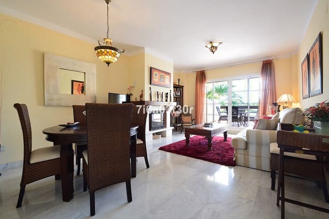 2 bedroom Apartment for rent in San Pedro de Alcantara, Marbella with pool garage - € 2,100 (Ref: 10019806)
