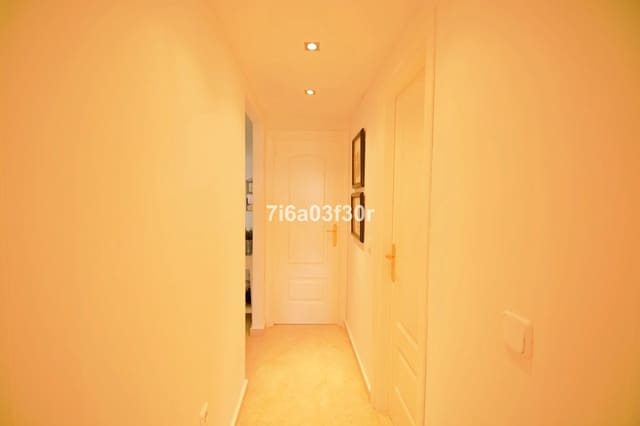 Apartamento de 2 habitaciones en San Pedro de Alcantara, Marbella en alquiler vacacional con piscina garaje - 1.000 € (Ref: 10032434)