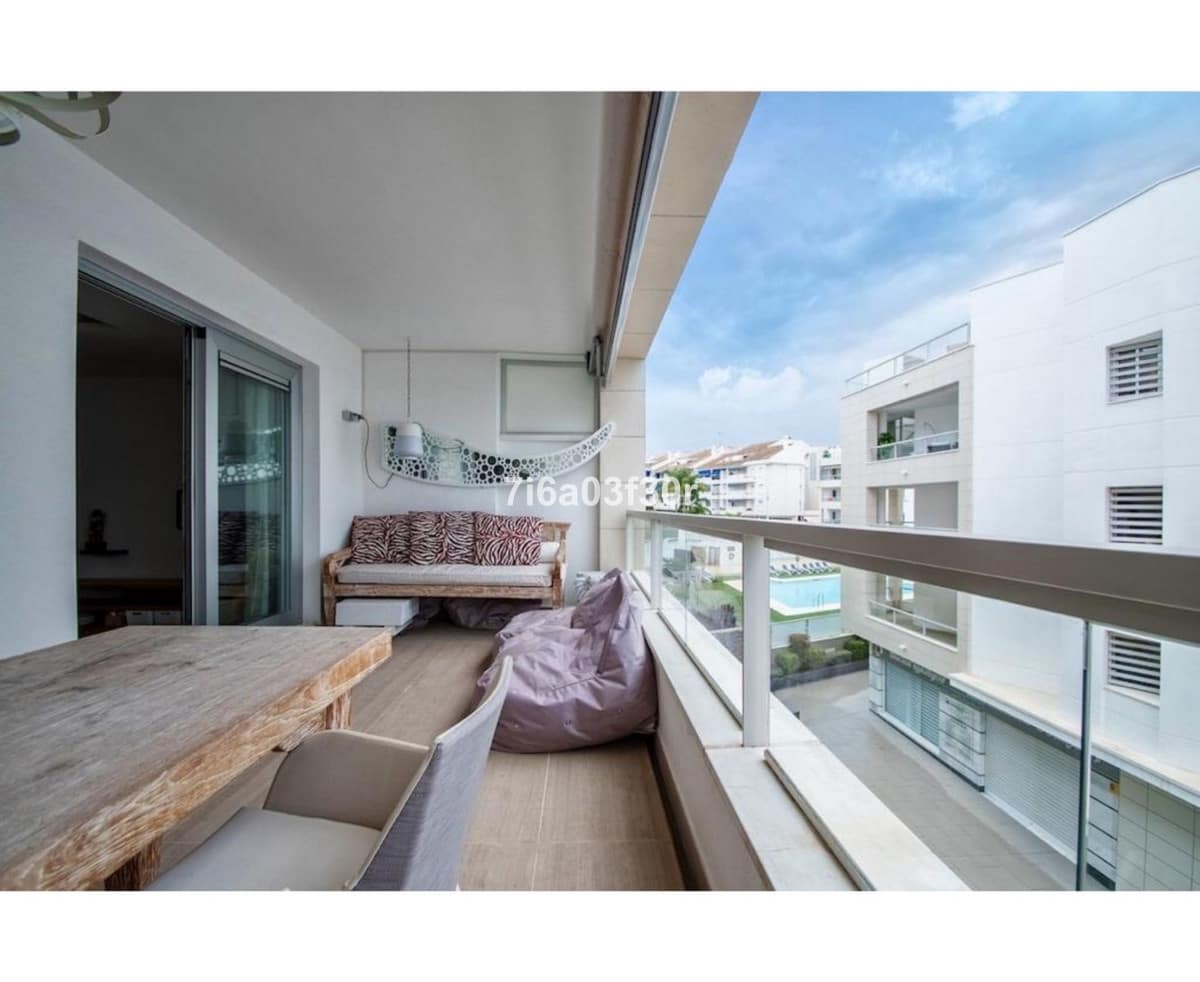 2 bedroom Apartment for holiday rental in San Pedro de Alcantara with pool garage - € 1,000 (Ref: 10158140)
