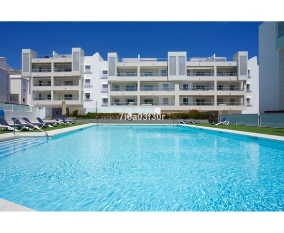 Appartement de 2 chambres de location de vacances à San Pedro de Alcantara, Marbella avec piscine garage - 1 000 € (Ref: 10158140)