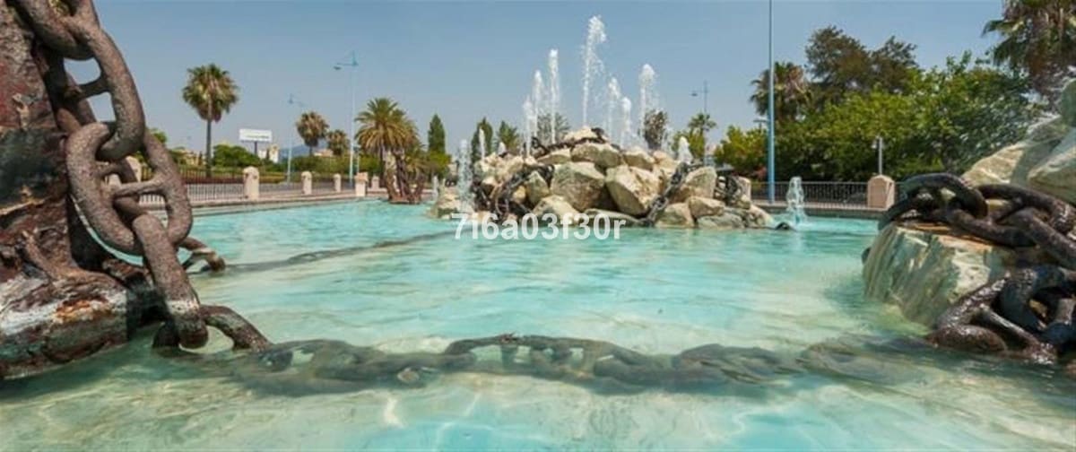 3 chambre Appartement à vendre à Marbella avec piscine garage - 665 000 € (Ref: 9369223)