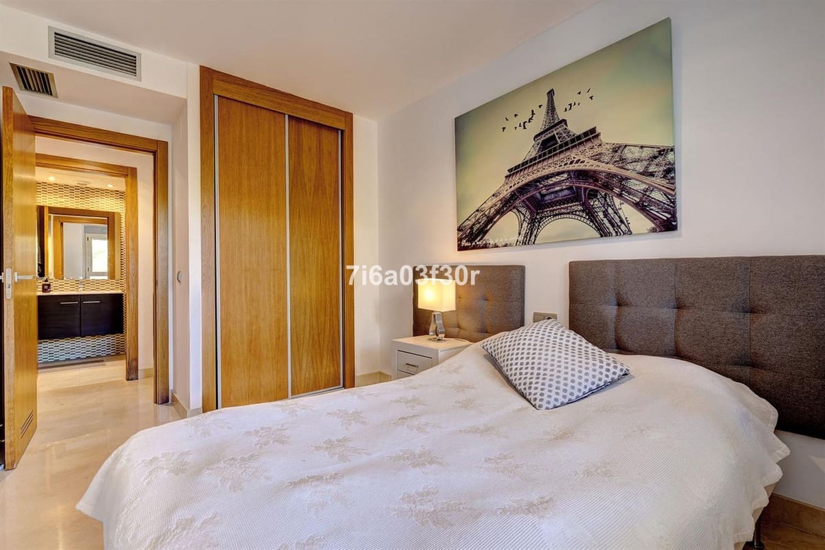 3 chambre Appartement à vendre à Marbella avec piscine garage - 665 000 € (Ref: 9369223)