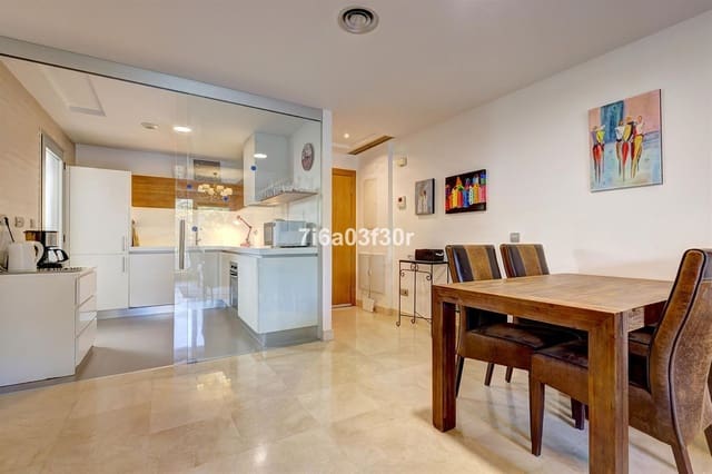 3 Zimmer Apartment zu verkaufen in Marbella mit Pool Garage - 649.000 € (Ref: 9369223)
