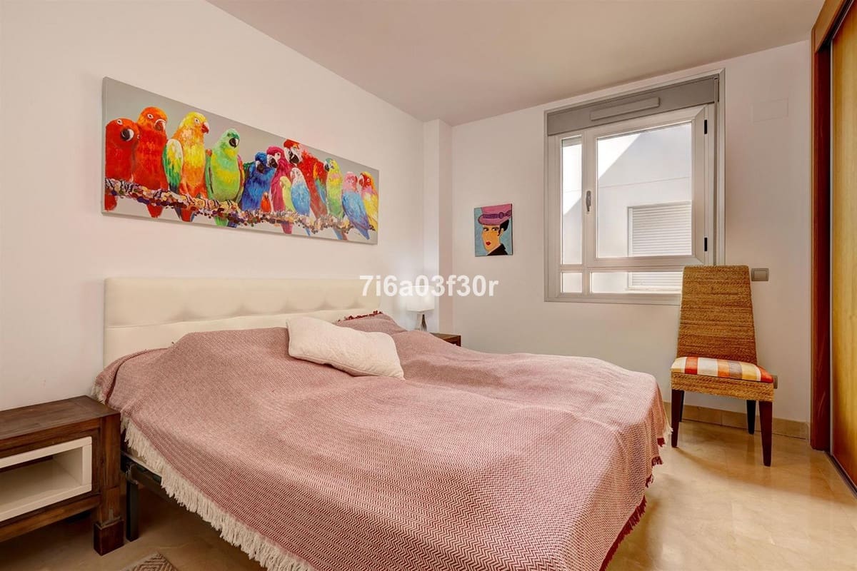 3 bedroom Apartment for sale in Marbella with pool garage - € 649,000 (Ref: 9369223)