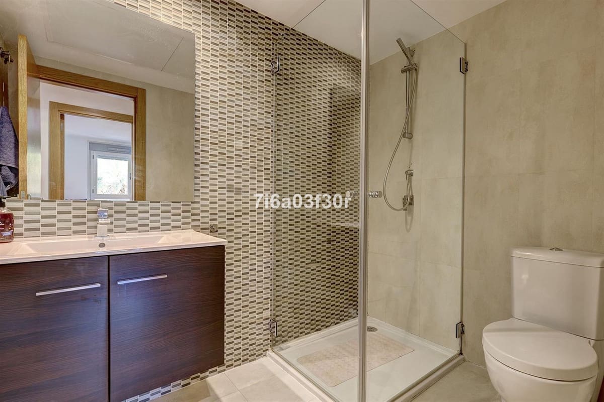 3 bedroom Apartment for sale in Marbella with pool garage - € 649,000 (Ref: 9369223)